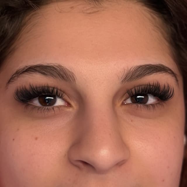 The Elevated Volume Fill at Abtsolute Beauty in Sioux Falls, SD