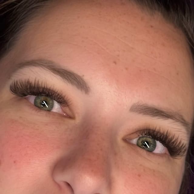 The Etherial Fill at Abtsolute Beauty in Sioux Falls, SD